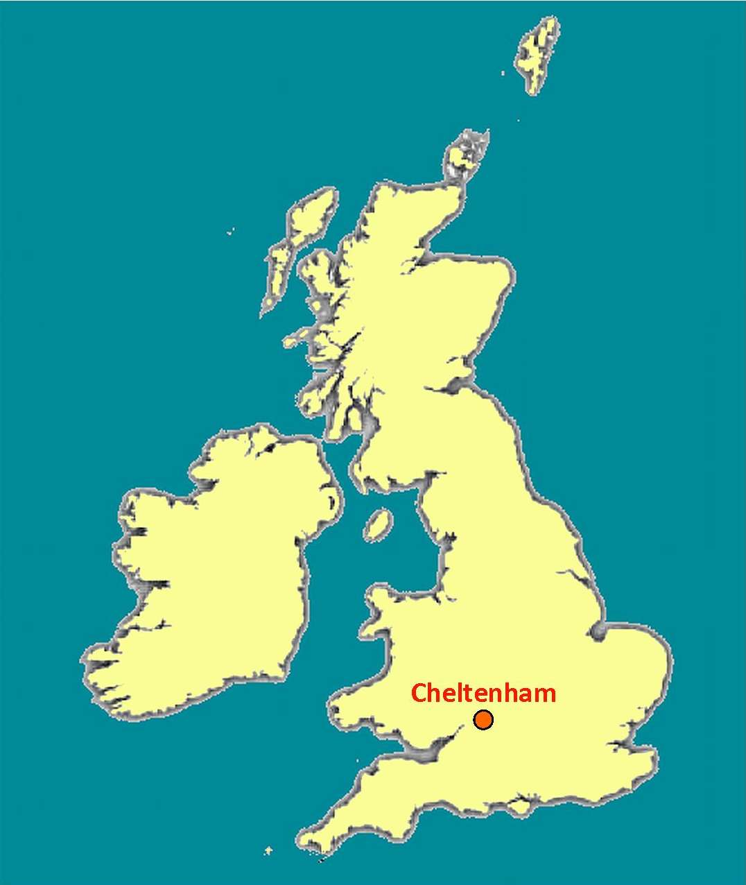 BSS Cheltenham Conference