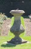 Lympne pedestal